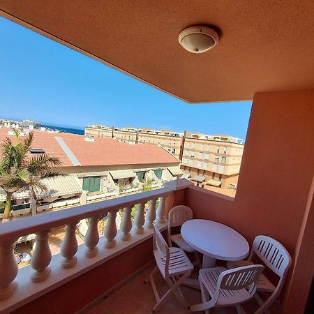 La Ola Apartment. Enjoy El Medano. 2 Bedrooms El Médano Exterior foto