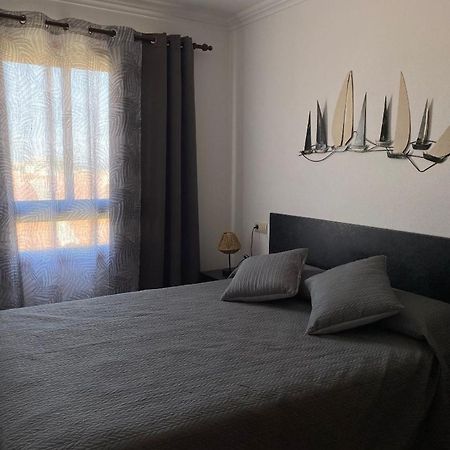 La Ola Apartment. Enjoy El Medano. 2 Bedrooms El Médano Exterior foto