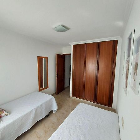 La Ola Apartment. Enjoy El Medano. 2 Bedrooms El Médano Exterior foto