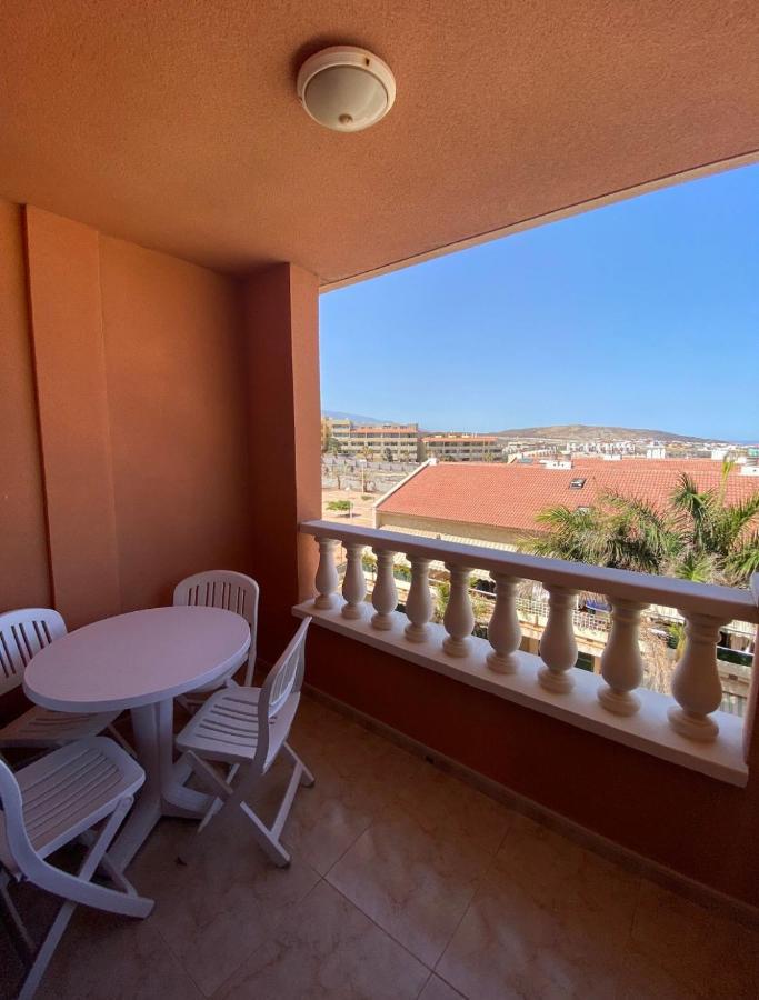 La Ola Apartment. Enjoy El Medano. 2 Bedrooms El Médano Exterior foto