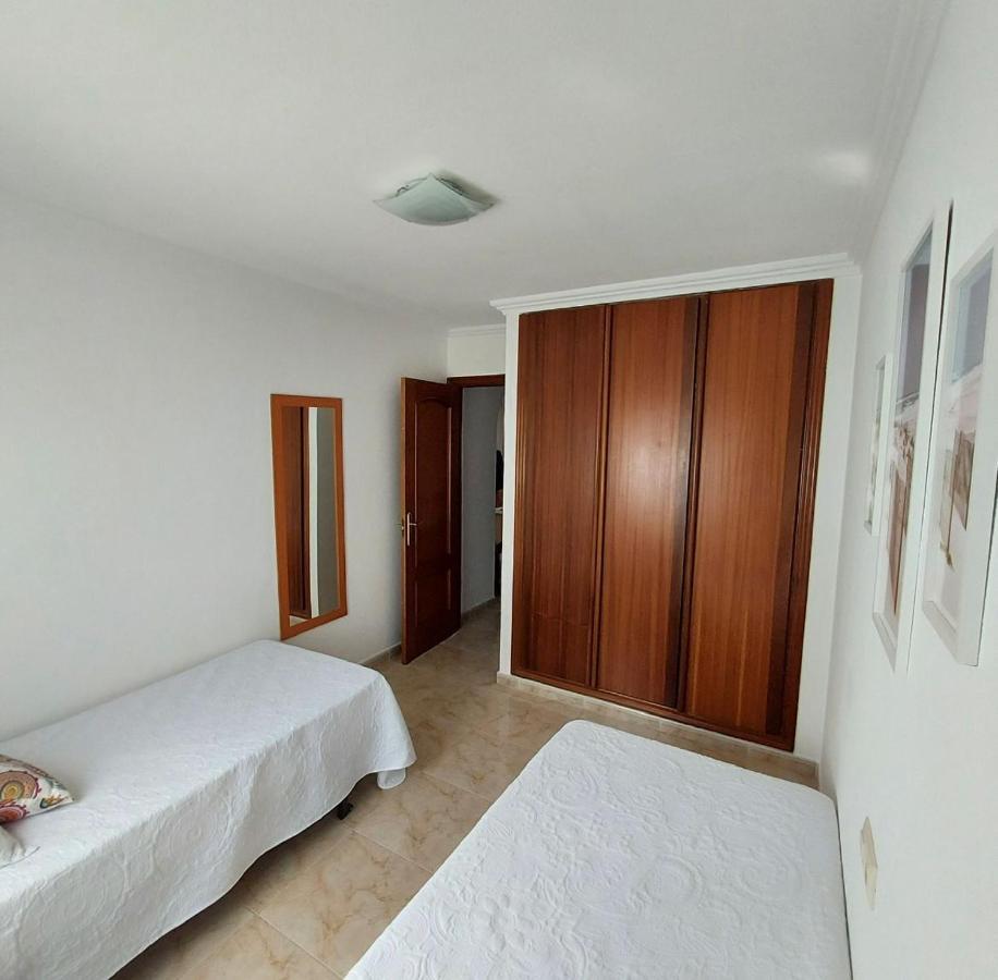 La Ola Apartment. Enjoy El Medano. 2 Bedrooms El Médano Exterior foto