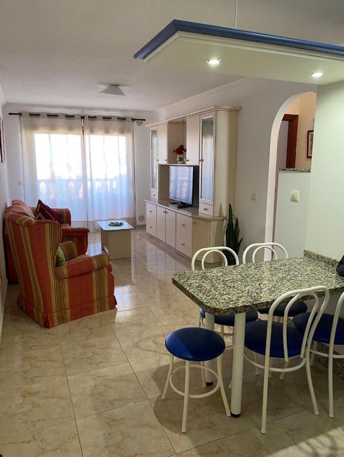 La Ola Apartment. Enjoy El Medano. 2 Bedrooms El Médano Exterior foto