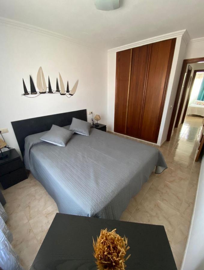 La Ola Apartment. Enjoy El Medano. 2 Bedrooms El Médano Exterior foto